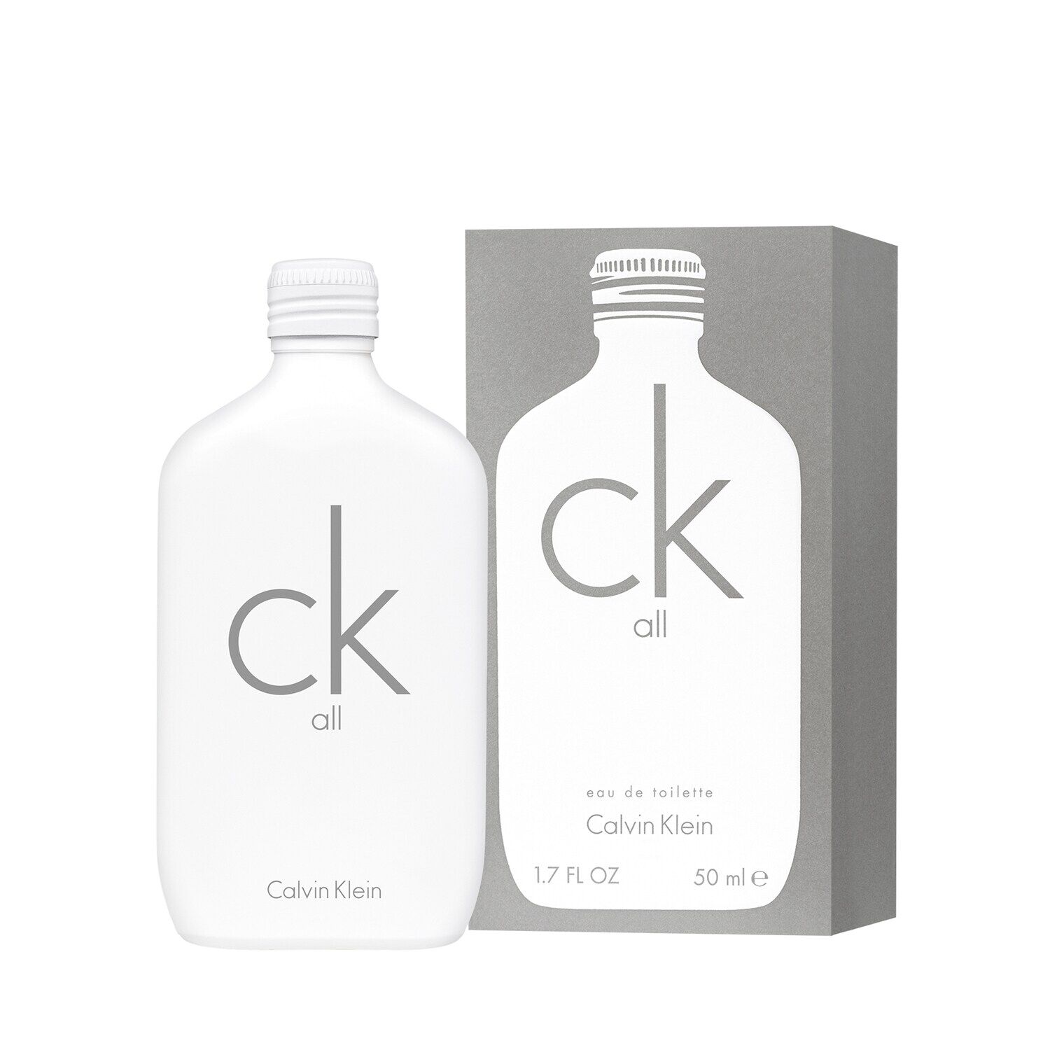 Calvin klein all parfum discount