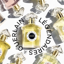 Samsara - Eau de Parfum