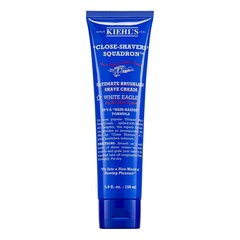 Ultimate Brushless Shave Cream - White Eagle - Crème à raser haute fraîcheur, KIEHL'S SINCE 1851