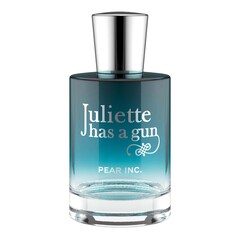Pear INC. - Eau de Parfum, JULIETTE HAS A GUN
