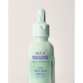 Self Tanning Drops - Gouttes Auto-Bronzantes