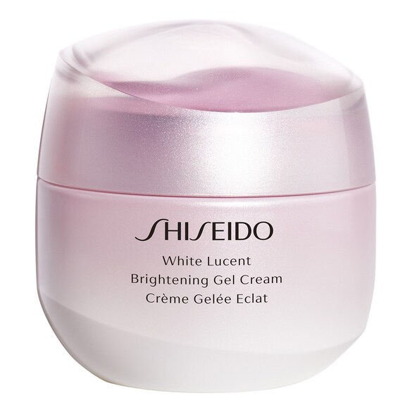 White Lucent - Crème Gelée Eclat, SHISEIDO