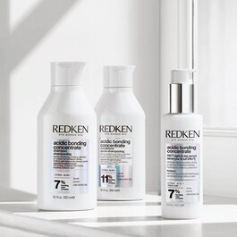 Acidic Bonding Concentrate - Sérum Jour & Nuit 24h/7j