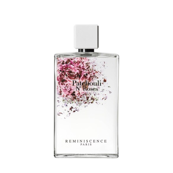 Patchouli N' Roses - Eau de Parfum, REMINISCENCE