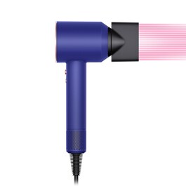 Sèche-cheveux Dyson Supersonic™ - Bleu Pervenche/Rosé