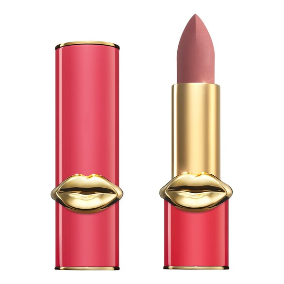 Obsessive Opulence: MatteTrance™ Lipstick, PAT McGRATH LABS