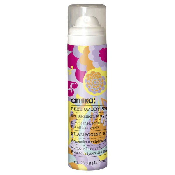 Perk Up Dry Shampoo Shampooing Sec de AMIKA ≡ SEPHORA