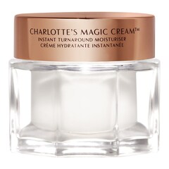 Magic Cream - Crème Visage Rechargeable, CHARLOTTE TILBURY