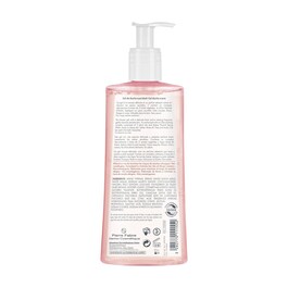 Body - Gel douche douceur