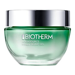 Aquasource Hyalu Plump Gel - Gel hydratant à l'acide hyaluronique, BIOTHERM