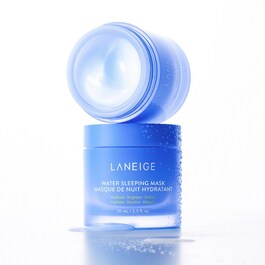 Water Sleeping Mask - Masque de Nuit Hydratant