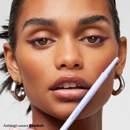 Soulgazer - Eyeliner en gel haute précision longue tenue