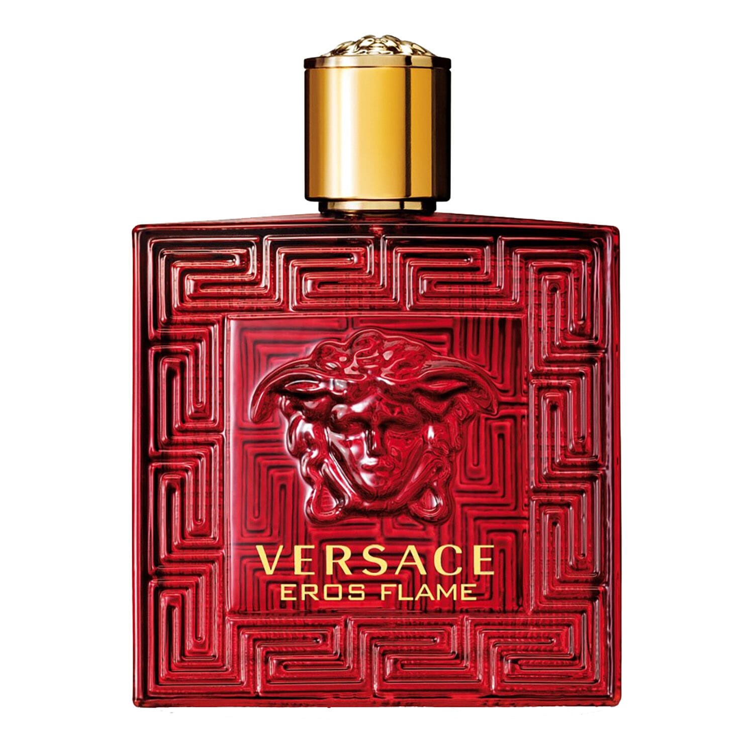 Versace Eros Flame - Eau de parfum de 