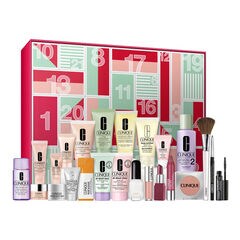 Le Calendrier De L'avent Sephora "beauty To Go" 2022