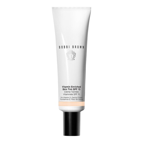vitamin enriched skin tint - crème teintée