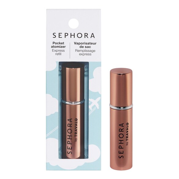 Sephora by Travalo - Vaporisateur de sac, SEPHORA COLLECTION