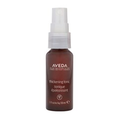 Thickening Tonic - Spray Coiffant Epaississant Format Voyage, AVEDA
