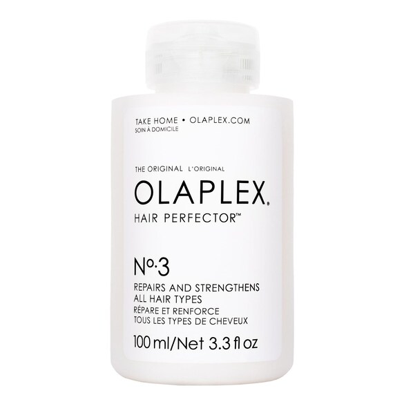 No.3 Hair Perfector™ - Soin cheveux  hebdomadaire, OLAPLEX