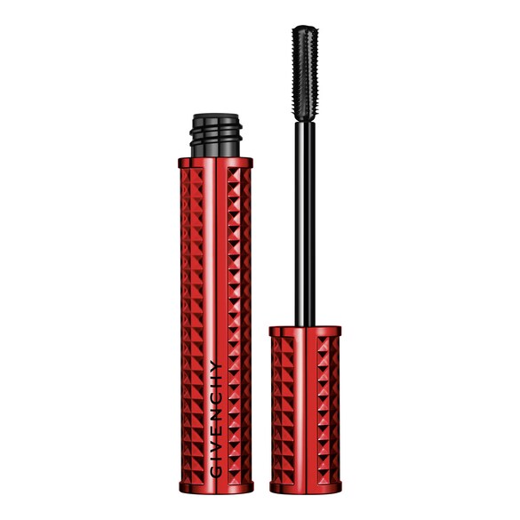 Mascara Volume Disturbia - Volume Et Courbe Tenue 24 Heures, GIVENCHY