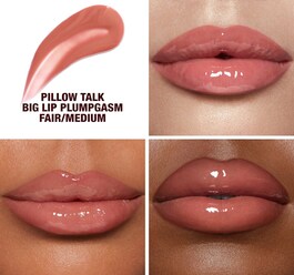 Big Lip Plumpgasm- Hydrating Lip Plumper