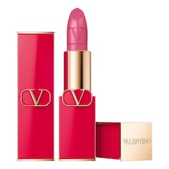 Rosso Valentino - Rouge à Lèvres - Fini Satiné, Matte, VALENTINO