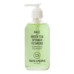  Nettoyant Superfood - Nettoyant visage  , YOUTH TO THE PEOPLE
