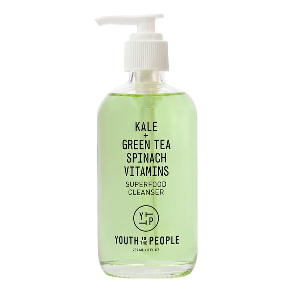 Nettoyant Superfood - Nettoyant visage , YOUTH TO THE PEOPLE