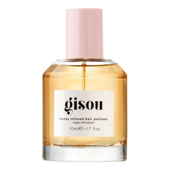 Honey Infused Perfume - Parfum pour les cheveux - 50 ml