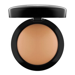 Point rouge
Mineralize Skinfinish Natural Poudre De Teint Compacte
MAC