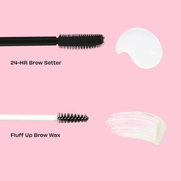 24h Brow Setter - Gel fixateur sourcils transparent