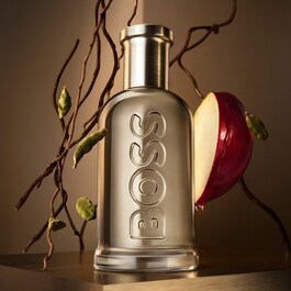 BOSS Bottled - Eau de Parfum Homme Fraîche et Épicée