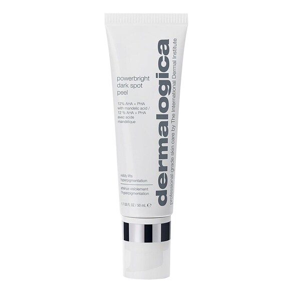 Powerbright dark spot peel - Soin anti-tâches, DERMALOGICA