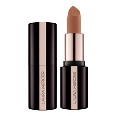 Caviar Smoothing Matte Lipstick - Rouge à Lèvres Mat, LAURA MERCIER