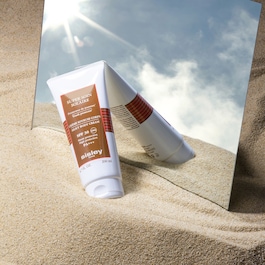 Super Soin Solaire - Crème Soyeuse Corps SPF 30