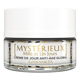 Mysterieux Mille et un jours - Crème Liftante Redensifiante anti-âge