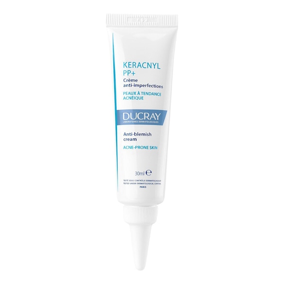 Keracnyl PP+ - Crème Anti-Imperfections, DUCRAY
