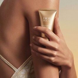 Dior Solar La Gelée Autobronzante - Autobronzant Visage - Éclat Naturel