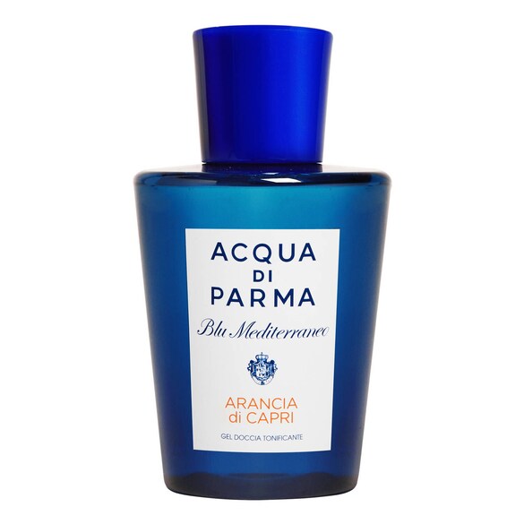 Arancia Di Capri - Gel Douche Relaxant, ACQUA DI PARMA