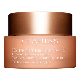 Extra-Firming Jour SPF15 Crème fermeté anti-rides - Toutes peaux