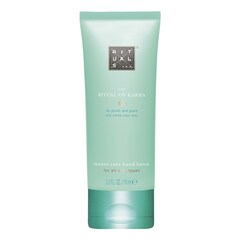 The Ritual of Karma - Lotion pour les mains, RITUALS