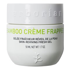 Bamboo Crème Frappée - Gelée Fraîcheur Réveil de la Peau, ERBORIAN