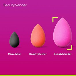 Beautyblender - Eponge à maquillage