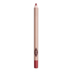 Lip Cheat - Crayon à lèvres sans transfert, CHARLOTTE TILBURY