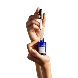 Merveilleuse - Sérum anti-rides intégral acide hyaluronique d'origine naturelle