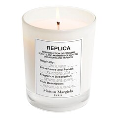 Replica On A Date - Bougie, MAISON MARGIELA