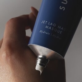 Jet Lag Mask - Masque de nuit