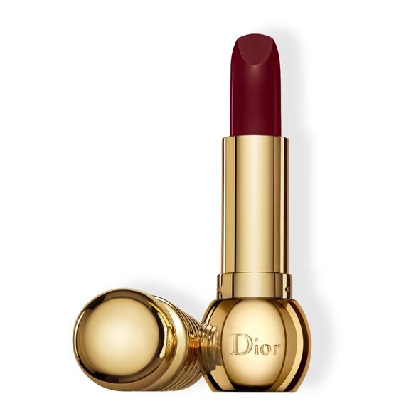 Diorific Mat Rouge A Levres Mat De Dior Sephora