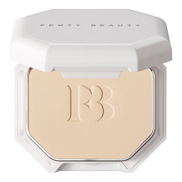 Pro filt'r soft matte powder - Fond de teint poudre mat, FENTY BEAUTY
