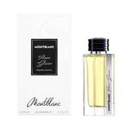 Vetiver Glacier - Eau de Parfum 