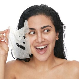 Thirst Trap Cocoon Mask - Masque Tissu Hydratant
